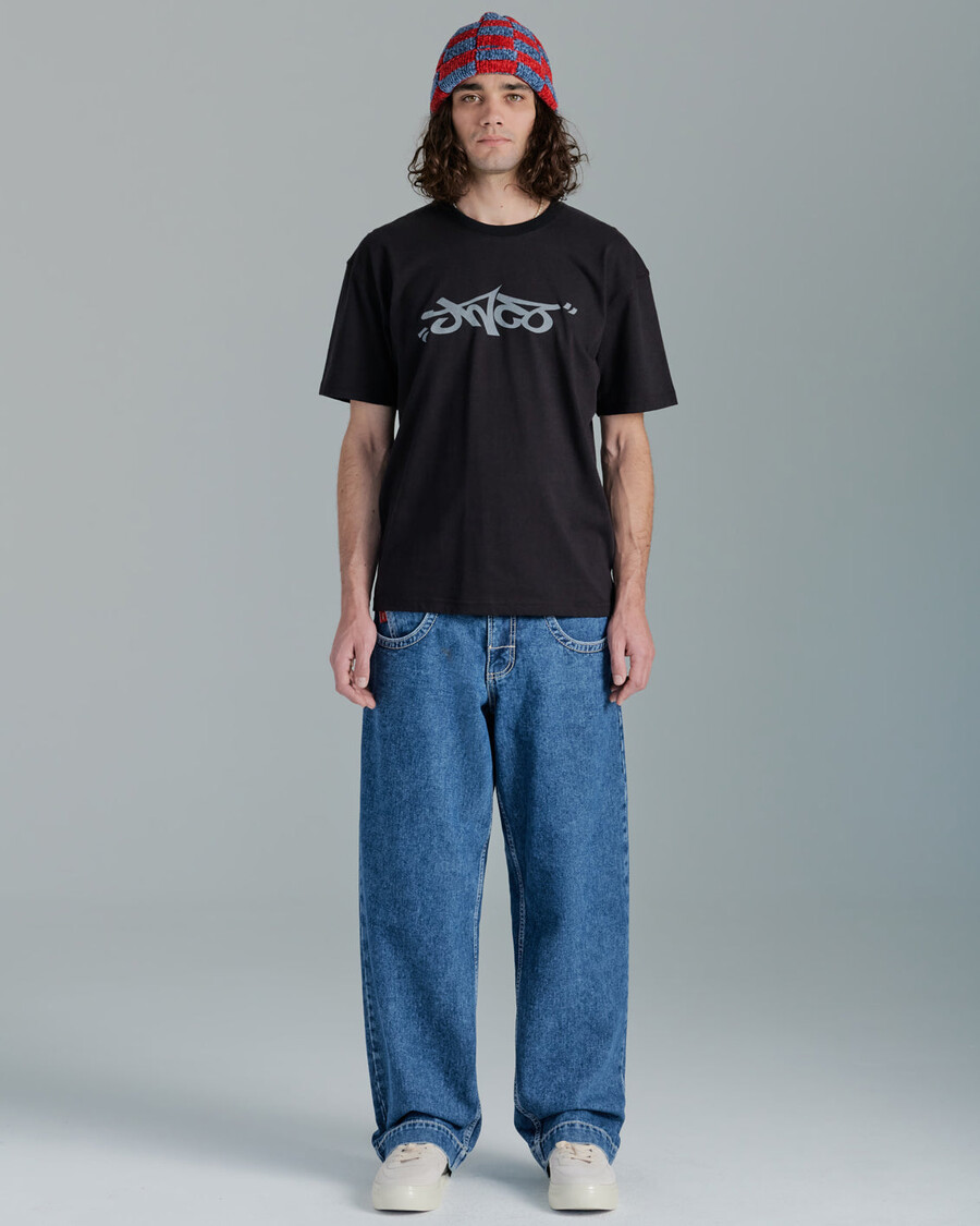 Jnco 169 Low Down. 20". Dark Stone.